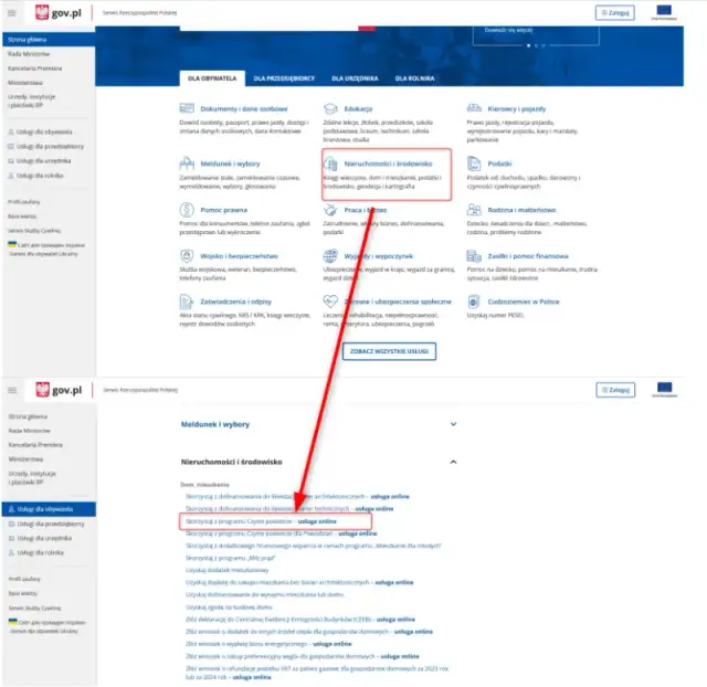 Gdzie złożyć wniosek Czyste Powietrze? Sprawdź metody