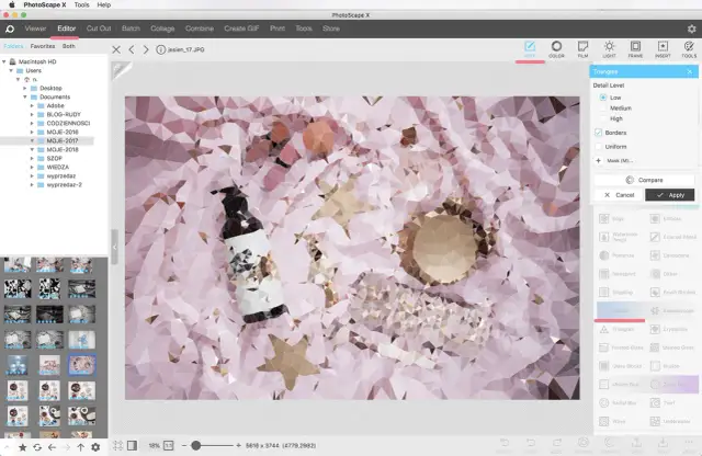 Photo Scape - Czy to najlepszy program do szybkiej obróbki zdjęć?