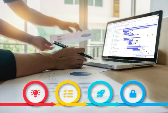 Plan realizacji filmu: Kompletny przewodnik po etapach produkcji