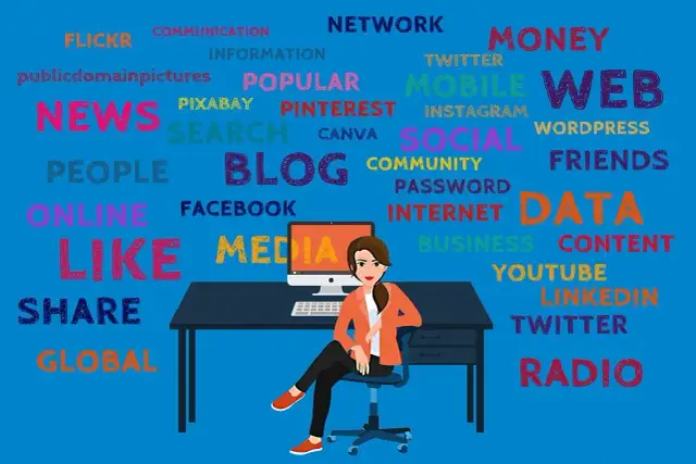 Jak założyć bloga krok po kroku i uniknąć typowych błędów