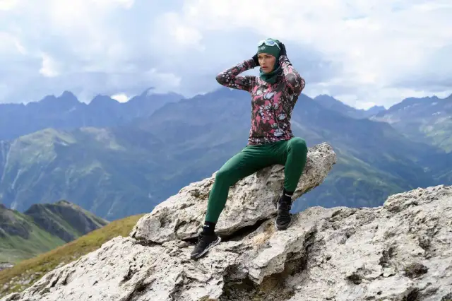 Dlaczego szybciej oddychamy po bieganiu? Odkryj zaskakujące przyczyny