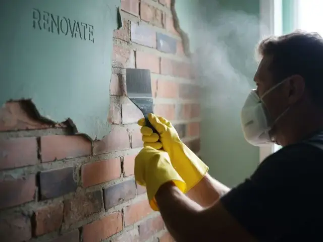 Suchy tynk czy tradycyjny - co wybrać, aby uniknąć problemów?