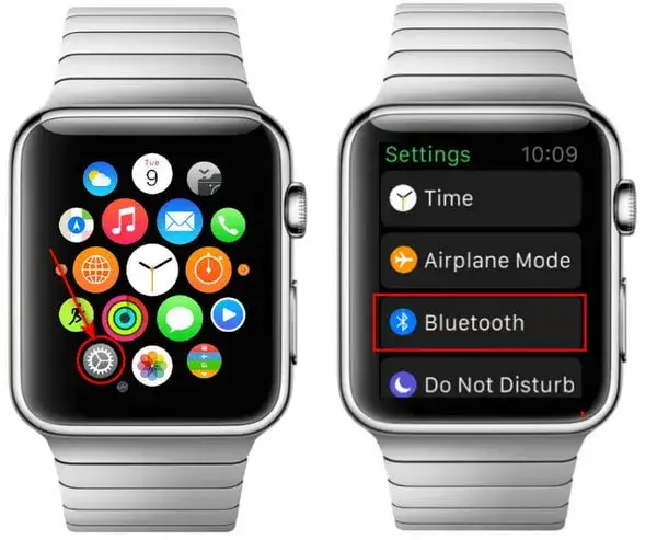 Jak połączyć smartwatch z iPhonem? Rozwiąż każdy problem!