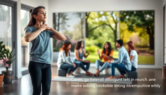 Jak pokonać fobię społeczną i odzyskać pewność siebie w życiu