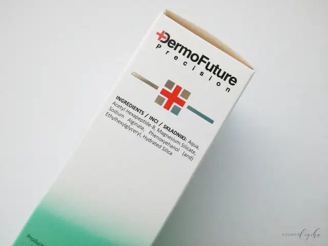 Dermofuture Witamina C: Opinie, skład, efekty. Czy warto kupić?