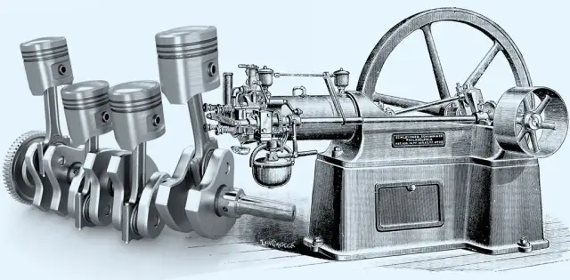 Kiedy wynaleziono silnik spalinowy? Historia, która zmieniła świat