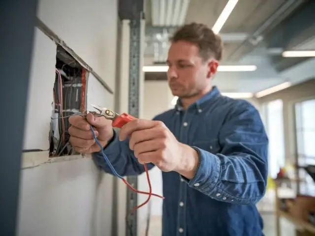 Jak bezpiecznie przedłużyć kabel zasilający? Uniknij pułapek!