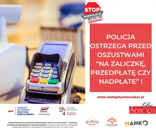 Gdzie zgłosić sklep internetowy, aby uniknąć oszustwa i strat?