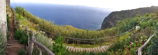 Najlepsze miejsca na nocleg na Maderze – uniknij rozczarowania