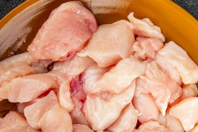 Indyk czy kurczak - który wybór jest zdrowszy i lepszy dla diety?