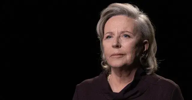 Krystyna Janda spektakle: Odkryj najnowsze monodramy i występy