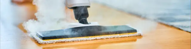 Mop do paneli laminowanych: Wybierz bezpieczny i bez smug!