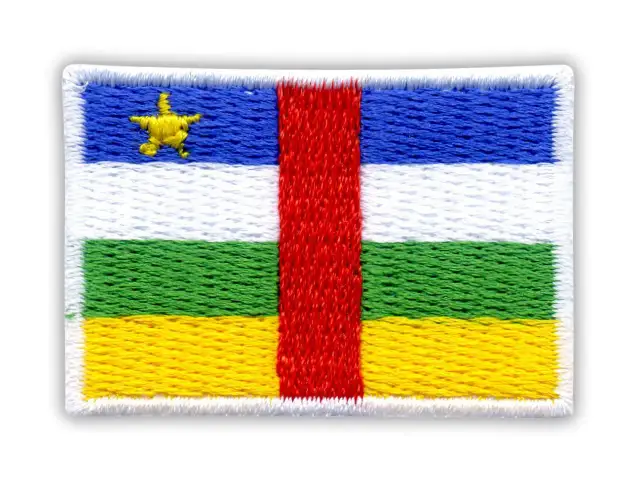 Jak wygląda flaga Afryki? Poznaj różnorodność flag krajów afrykańskich