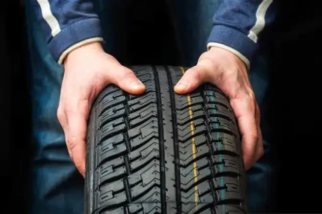 Jak założyć opony - Proste kroki, które zapobiegną błędom