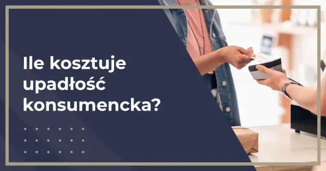 Upadłość konsumencka: Ile kosztuje naprawdę? Pełne koszty i porady