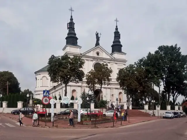 Najlepsze atrakcje w Kadzidle, które musisz zobaczyć podczas wizyty