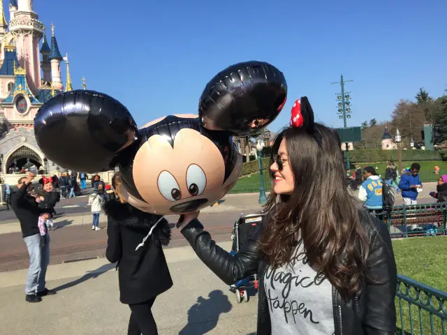 Ile kosztują uszy Myszki Miki w Disneylandzie? Ceny, które zaskoczą