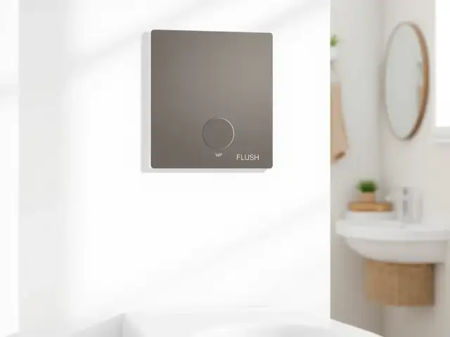 Jak naprawić spłuczkę podtynkową i uniknąć kosztownych usterek