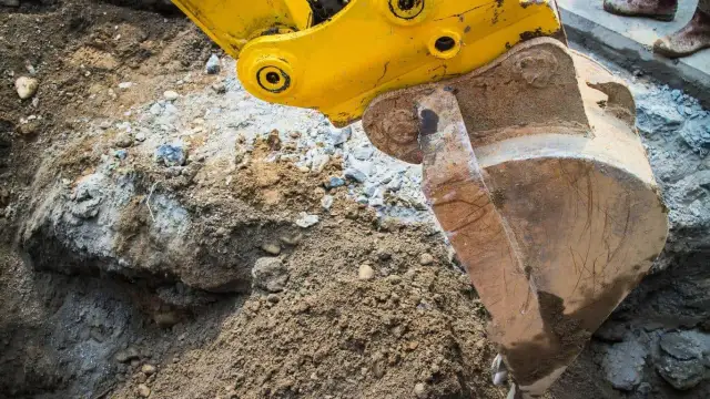 Koparka gąsienicowa 2026: Ceny, czynniki, jak nie przepłacić?