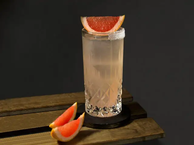 Paloma Cocktail: La Ricetta Rinfrescante e Facile per l'Aperitivo