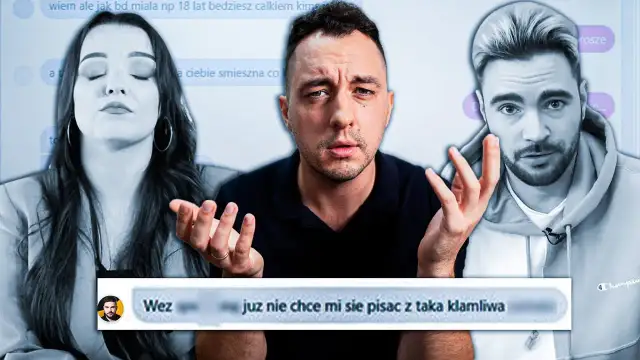 Z kim jest Lakarnum? Oto, co warto wiedzieć o jego dziewczynie i ich życiu.