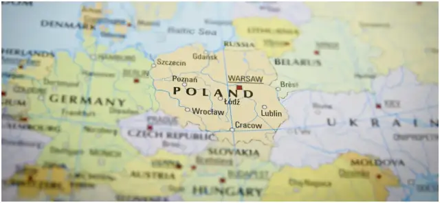 Biejat z kim graniczy Polska? Zaskakujące fakty o sąsiadach Polski