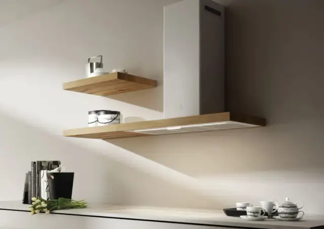 Okap w bloku: Podłączasz do wentylacji? Poznaj ryzyko i alternatywy.