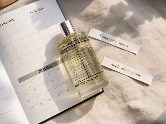 100 ml perfum na jak długo? Sprawdź wydajność i triki