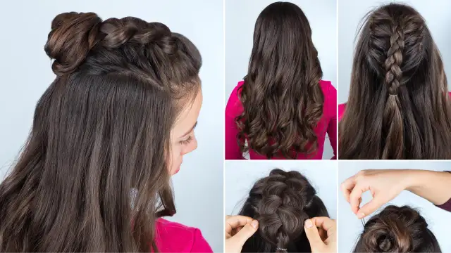 Schulterlanges Haar: Trends, Schnitte & Styling-Tipps für jeden Typ