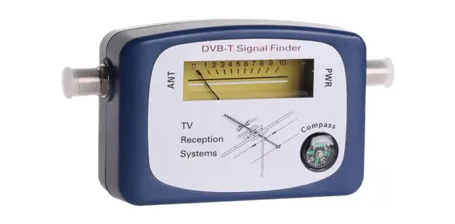 Jak ustawić antenę naziemną TV, aby uniknąć problemów z sygnałem