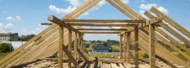 Konstrukcja dachu jednospadowego: jak uniknąć najczęstszych błędów