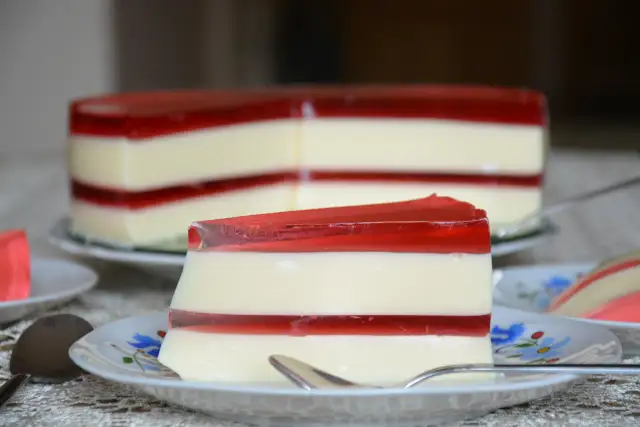 Ile galaretki na litr jogurtu? Sprawdź idealne proporcje i triki