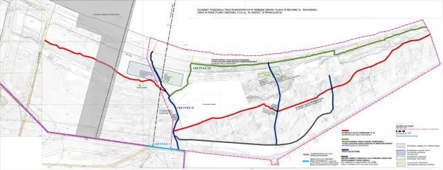 Trasy rowerowe Świnoujście Międzyzdroje - odkryj najpiękniejsze szlaki