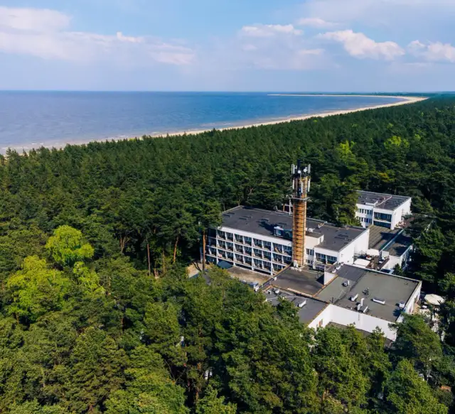 Ile kosztuje nocleg w Gdańsku? Ceny, które zaskoczą każdego