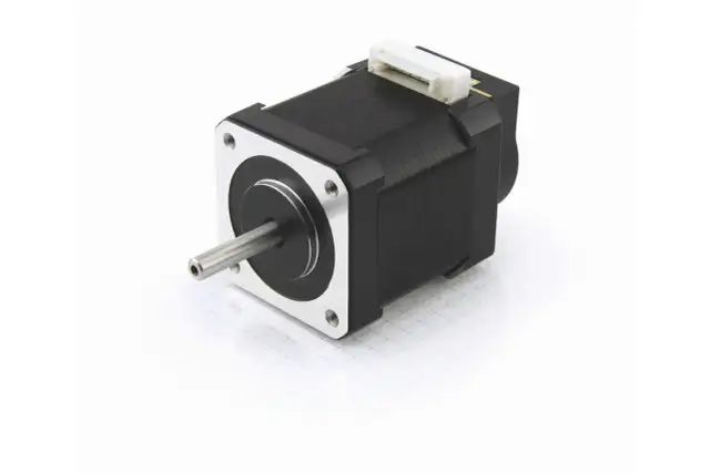 Detaillierte Informationen zu NEMA 17 Schrittmotoren für präzise Anwendungen