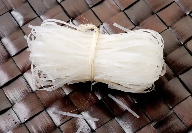 Makaron ryżowy bez sklejania: Sekret idealnej sypkości!