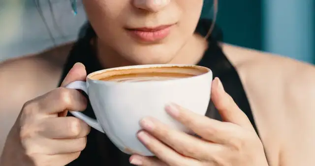 Z czym pić kawę na odchudzanie, aby przyspieszyć metabolizm?