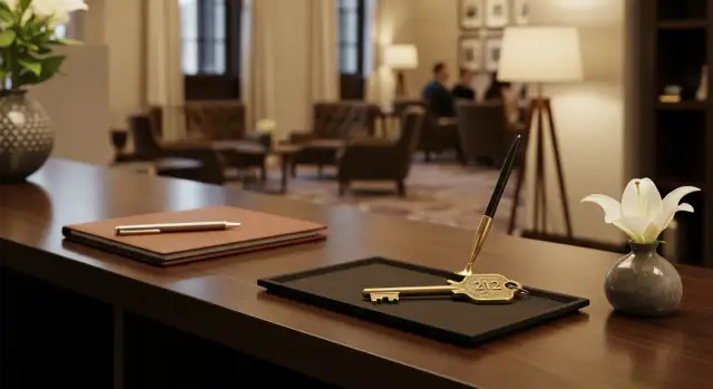 Jak liczyć wiek dziecka w hotelu, aby uniknąć nieprzyjemnych niespodzianek