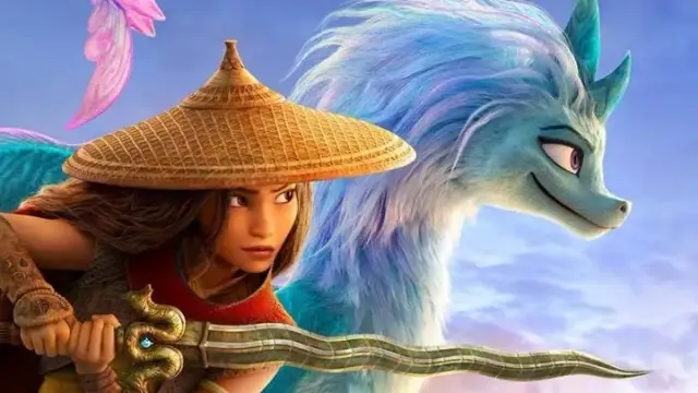 Najlepsze Przygodowe Filmy - Spis najlepszych przygodówek