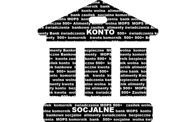 Kwota zwolniona mBank 2026: Jak chronić pieniądze przed komornikiem?