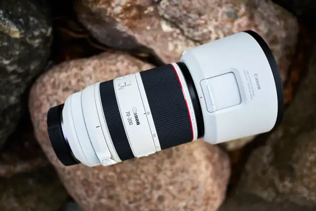 Najlepszy obiektyw Canon dla amatora – jak wybrać i uniknąć błędów