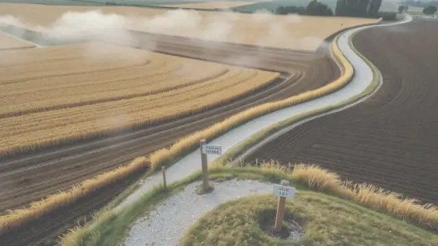 Jakie dokumenty są potrzebne do sprzedaży działki rolnej, aby uniknąć problemów?