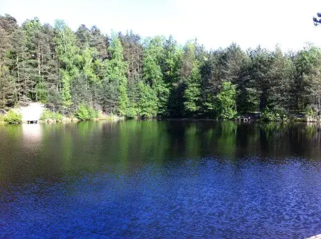 Łowisko specjalne Kacze Doły: wszystko, co musisz wiedzieć o wędkowaniu