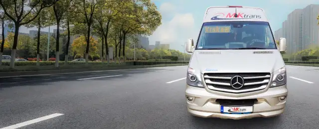 Wadowice: Skąd odjeżdża Balshen? Adres, stanowiska, dojazd