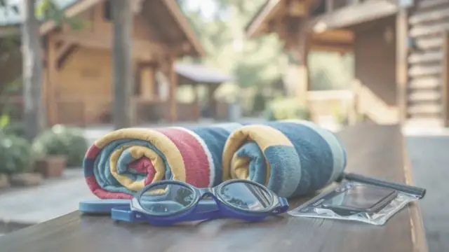 Co zabrać na termy Chochołowskie, aby nie żałować wizyty