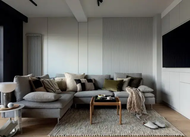 Jak stylowo połączyć fotel z kanapą? Poradnik eksperta!