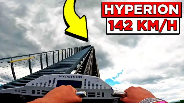 Hyperion kiedy otwarcie - poznaj szczegóły i emocje tego dnia