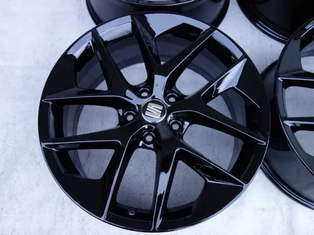 Jakie felgi do Seata Leona wybrać? Poradnik i najlepsze opcje dla Twojego auta