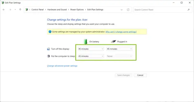Jak zapobiec wygaszaniu ekranu w Windows 11 - proste metody i porady
