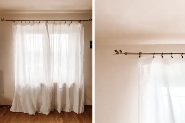 Jak pomalować karnisz: najlepsze farby i sprawdzone metody malowania